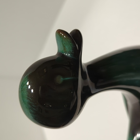 Blue Mountain Pottery Duckling - Picture 7 of 8